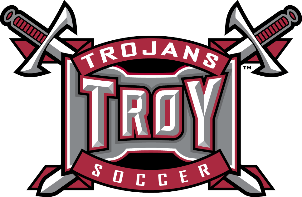 Troy Trojans 2004-Pres Misc Logo diy iron on heat transfer